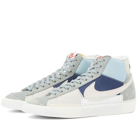 nike blazer 77 mid|Nike Sportswear BLAZER MID 77